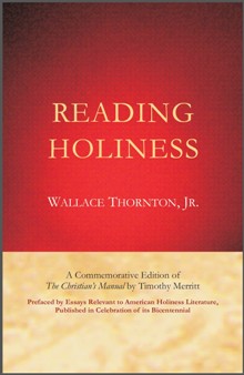 Reading Holiness Reading Holiness
